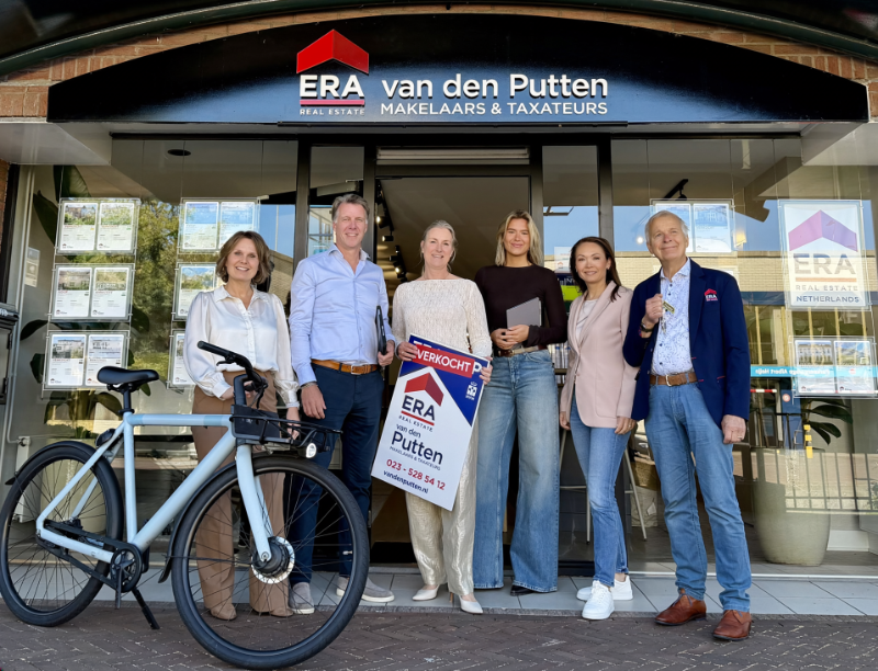Team Van den Putten Makelaars & Taxateurs O.G.