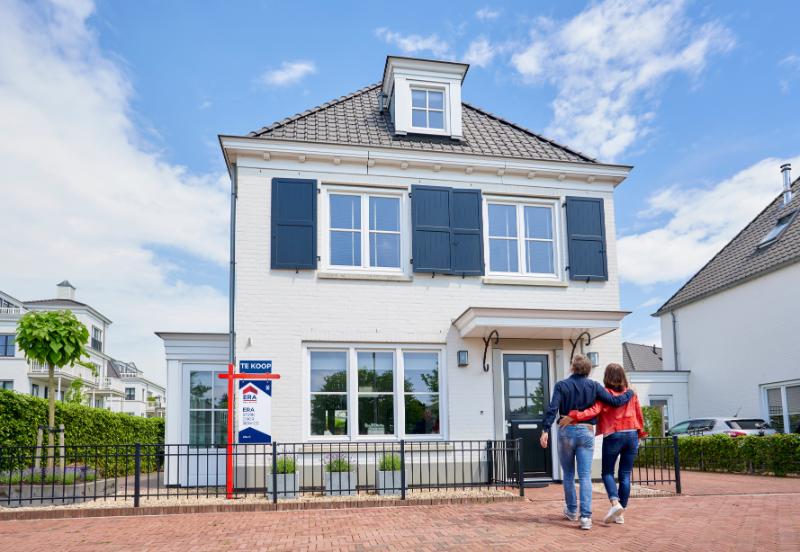 Woningmarkt januari 2026: Stabiele start met meer lucht voor kopers